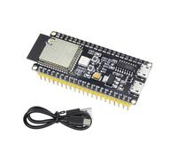 JNJOOD Tarjeta de desarrollo ESP32-S3 N16R8 para Inteligencia Artificial AI Voice con Datos para Xiaozhi AI Chatbot Micro Interface