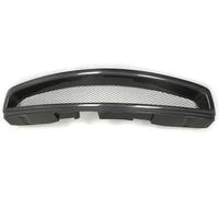 JNLIFT Parrilla Delantera del Coche para Infiniti G35 2003-2007,Parrilla del Radiador Delantero para Parachoques Delantero,Rejilla ABS Tuning Accesorios