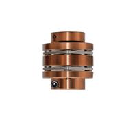 JNMING 1 pieza de acoplamiento de brida D26 L35, acoplador de eje de motor flexible, diafragmas de aluminio, junta universal for impresora 3D CNC Cardan(4mm to 6mm)