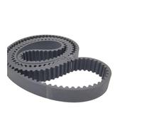 JNMING STD3M 1788 S3M Correa de distribución síncrona 1788-S3M 596 dientes Ancho 8/9/25/50/60 mm Longitud 1788 mm Caucho(Width 35mm)