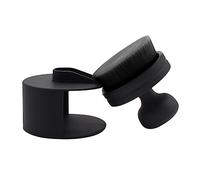 JNNJ Cepillo Limpieza Interior, Cepillo De Limpieza De Detalles para Coche con Cerdas Suaves Y Flexibles, Cepillo Abrillantador Neumáticos, para Limpiar Llantas, Motor, Interior, Exterior