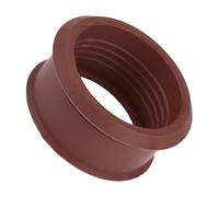 JNNJ Junta Manguito Aire Turbo, Manguito Goma Del Tubo Aire Del Turbo Para 206 207 307 308 407, Manguito De Goma Para Tubo Aire Turbo Ojal Para Turbocompresor, Junta Goma Entrada Turbocompresor Manga