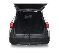 JNNJ Mosquitera para Portón Trasero De Automóvil, Multifuncional Toldo para Toldo De Portón Trasero, Red Portátil para Acampar En Automóvil, Accesorios para Coches, contra Rayos UV Y Mosquitoes