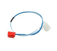 JNNJ Sensor de Temperatura del Calentador Diésel, Universal, 12v/24v, -40 a 280°C, para 2000W/5000W Parking Heater