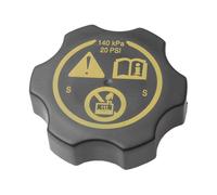 JNNJ Tapas Refrigerante Para El Motor Del Coche, Tapón Deposito Liquido Refrigerante, Tapa Del Sistema Refrigeración Automóvil Tapa La Gasolina, Tapas Tanque Agua Expansión Alta Presión Para Radiador