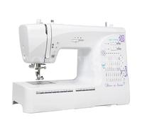 JNPGVTCD Máquina de Coser doméstica HZL-9050Me electrónica multifunción, Gruesa y automática con Costura