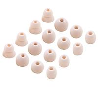 JNSA - Juego de Almohadillas de Repuesto para Auriculares inalámbricos Powerbeats Pro Beats, 8 Pares