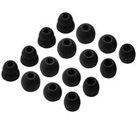 JNSA - Juego de Almohadillas de Repuesto para Auriculares inalámbricos Powerbeats Pro Beats, 8 Pares