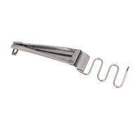 JNTFNE 1 prensatelas DY443 para máquina de coser para pegar en la superficie del coche (3-8)