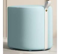 JNTFNE Sillón de Maquillaje Transpirable para tocador. Mobiliario Salones de Belleza. Cómodo y Elegante para Uso Profesional. Ideal para peluquerías y centros de estética.