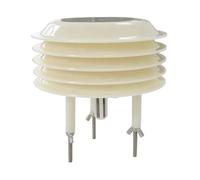 JNURGWLYH Estación meteorológica pequeña SONBEST SM63 con Sensor multifunción de Temperatura, Humedad, atmósfera, presión e iluminación.(Kpa Lux Sensor)