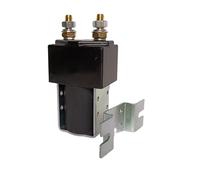 JNURGWLYH Relé de solenoide de contactor for SW180 SW180B-13 SW180B-14 72 V 80 V, Accesorios for vehículos de Carretilla elevadora eléctrica, Robot de Carrito de Golf
