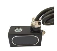 JNVFTCUX Bobina a Prueba de explosiones 0960 0961 válvula solenoide DC24V AC220V(0961 AC220V)