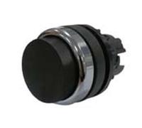 JNVFTCUX Botón de Retorno por Resorte saliente A22-RDH-GN11 RT10 SW01 GNX RTX SWX(A22-RDH-RTX(Red))