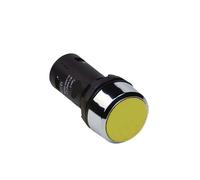 JNVFTCUX Interruptores táctiles de Control de luz indicadora Botón Plano CP2-30Y-02;10010923