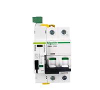 JNVFTCUX Reconectador automático MT53RANsx con Control RS485 Compatible disyuntor 2P MT53RANsx-AC230V(2P-MCB-C16A)