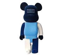 JNVHFGT Figurines,Bloques de construcción de Osos violentos Llevan un Regalo for los Amantes de los Juguetes Hogar Sala de Estar/Vitrina Escultura Decorativa Coleccionables de Moda(70cm)