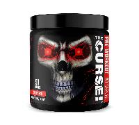 JNX Sports The Curse - Pre-Workout - Pre-Entrenamiento