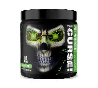 JNX Sports The Curse - Pre-Workout - Pre-Entrenamiento