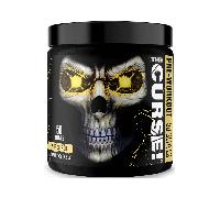 JNX Sports The Curse - Pre-Workout - Pre-Entrenamiento