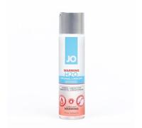Jo 4.5 Oz Lube Warming H20 (Package of 4) by Beststores