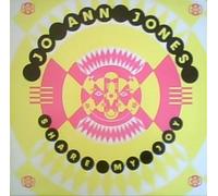 Jo Ann Jones - Share My Joy