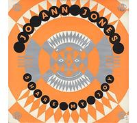 Jo Ann Jones - Share my joy (UK) [Vinyl Single]