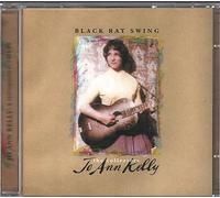 Jo Ann Kelly - Black Rat Swing