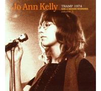 Jo Ann Kelly - Tramp 1974