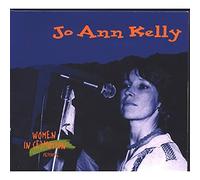 Jo Ann Kelly - Women in