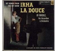Jo Basile - Irma La Douce