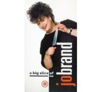 Jo Brand-a Big Slice of [Reino Unido] [VHS]