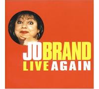 Jo Brand - Live Again