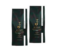 JO CAFÉ NAPOLETANO - Café en grano Gusto Dolce, línea bar, 1 kg (2, Gusto Dolce)