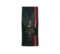 JO CAFÉ NAPOLETANO - Café en grano Gusto Forte, línea bar, 1 kg