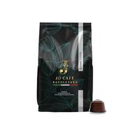 JO CAFÉ NAPOLETANO - Cápsulas de café Gusto Dolce - 20 cápsulas -