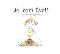 Jo, com l'avi! | Susana Brieba Cardona