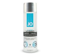 System JO JO - Lubricante Híbrido Clásico - 240 ml