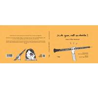 JO DE GRAN VULL SER OBOISTA | Laura Villar Montcusi