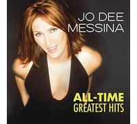 Jo Dee Messina All-Time Greatest Hits (CD) (Importación USA)