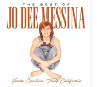 JO DEE MESSINA (ANIV) (Importación USA) VINYL LP NUEVO