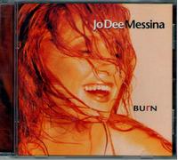 Jo Dee Messina - Burn