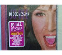 Messina, Jo Dee - Delicious Surprise