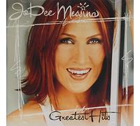 Jo Dee Messina - Greatest Hits