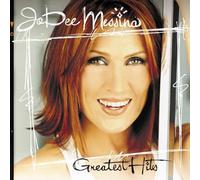 Jo Dee Messina - Jo Dee Messina - Greatest Hits