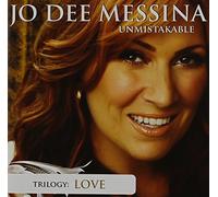 Messina Jo Dee - Unmistakable