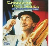 Jo Destre - Chansons Paillardes