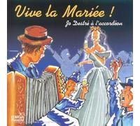 Jo Destre - Vive La Mariee