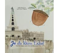 Jo, die kleine Eichel: Auf der Suche nach dem unbekannten Ton