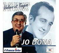Jo Dona - Valses & Tangos